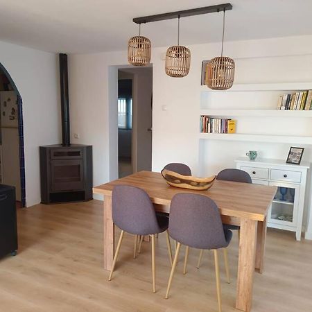Hogar Con Encanto En Сегорбе Экстерьер фото