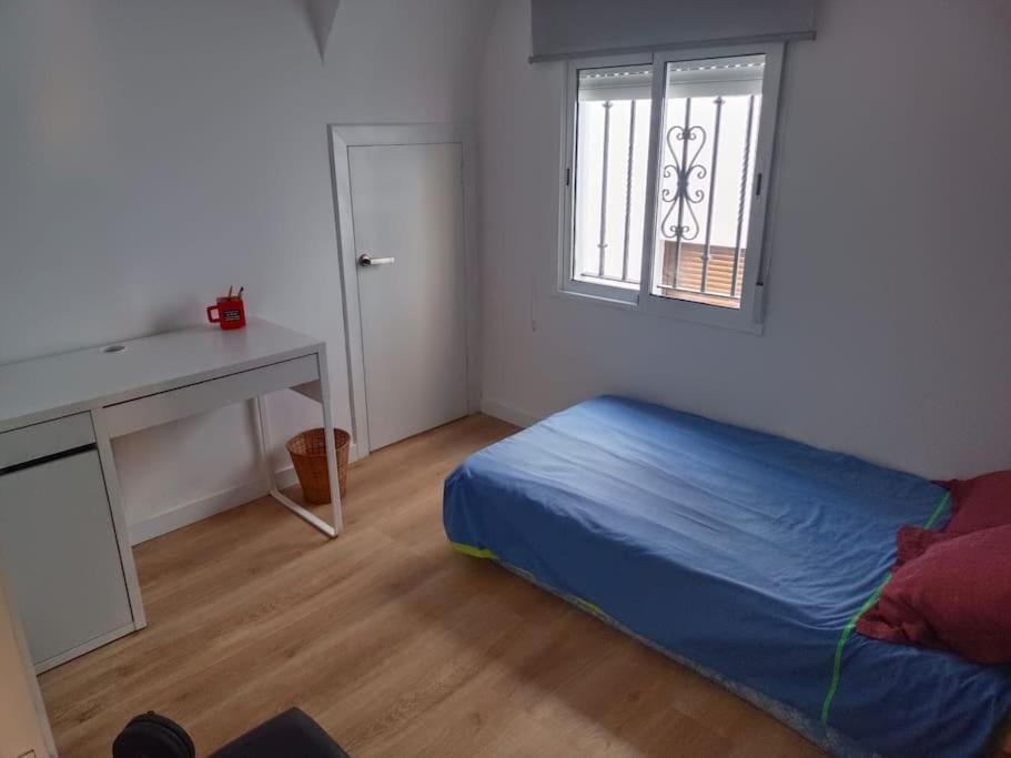Hogar Con Encanto En Сегорбе Экстерьер фото