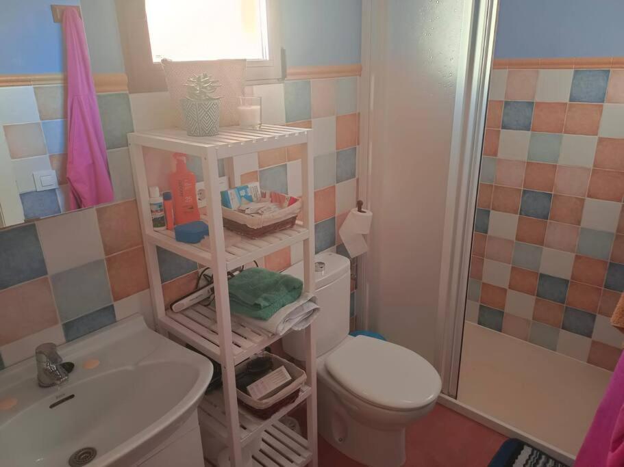Hogar Con Encanto En Сегорбе Экстерьер фото