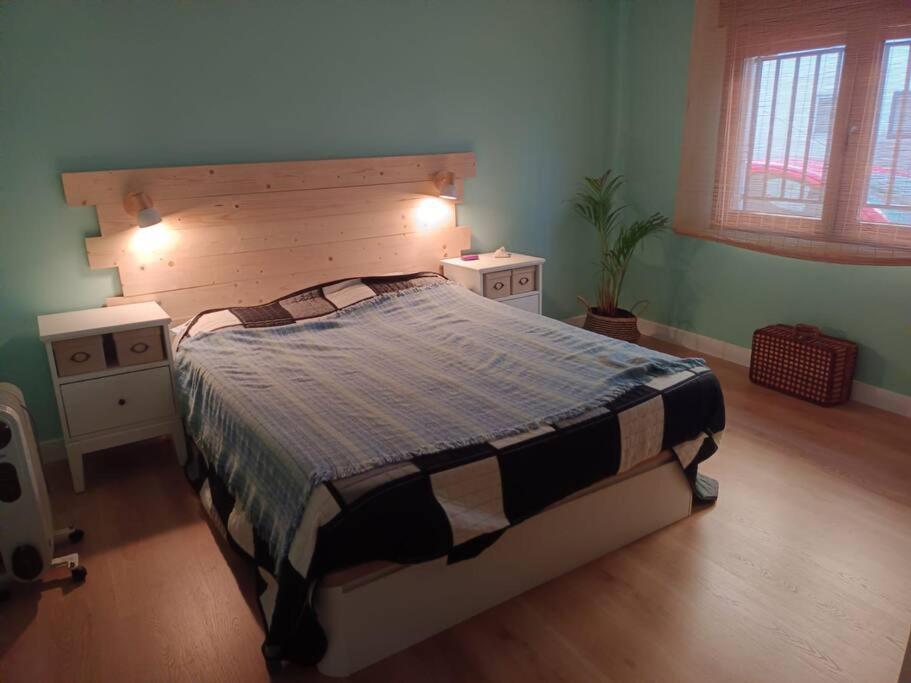 Hogar Con Encanto En Сегорбе Экстерьер фото