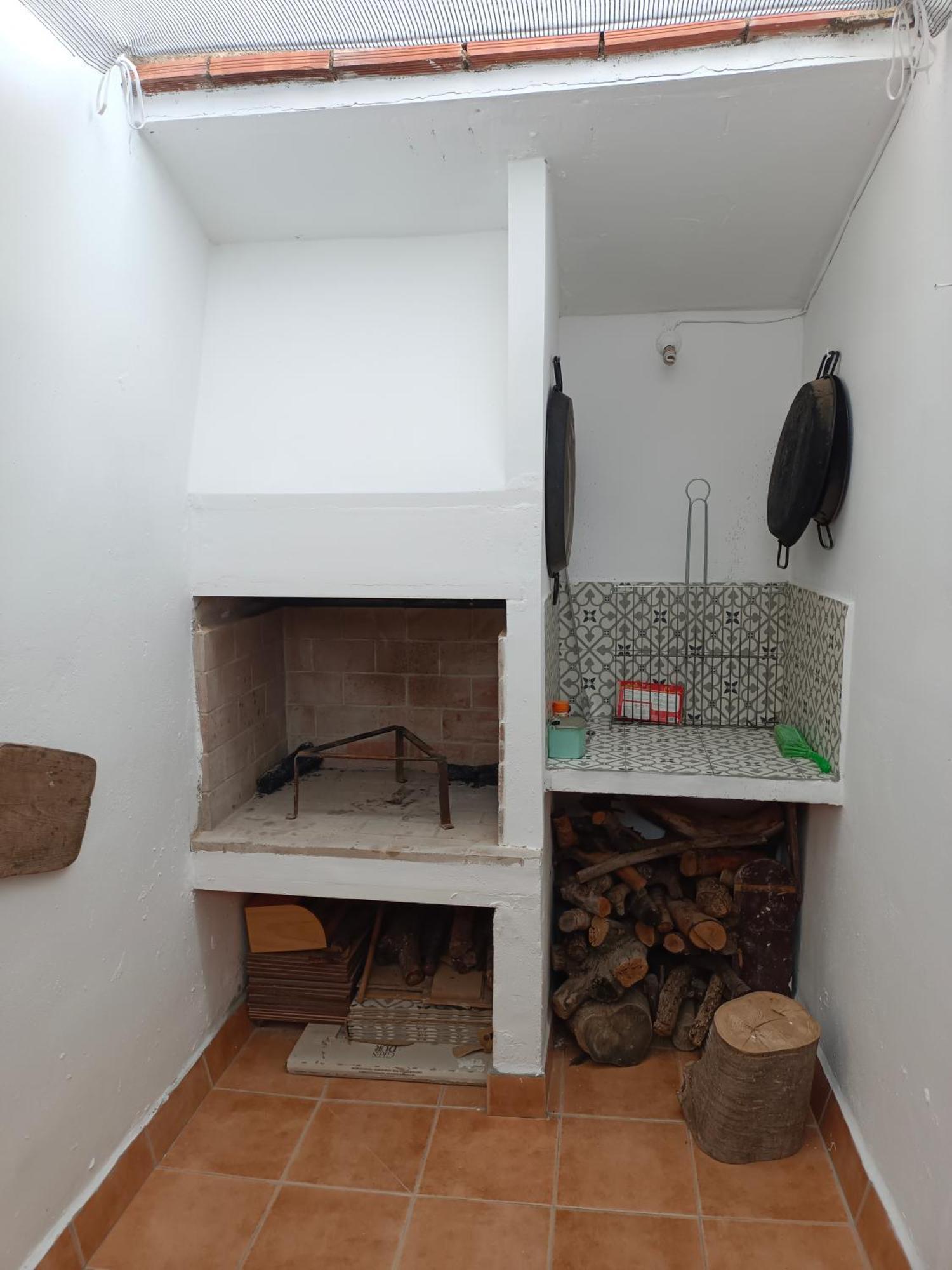 Hogar Con Encanto En Сегорбе Экстерьер фото